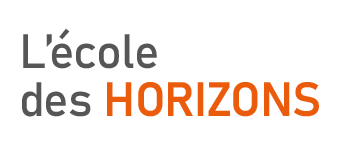 École des Horizons