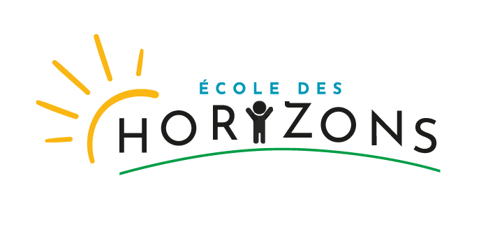 École des Horizons